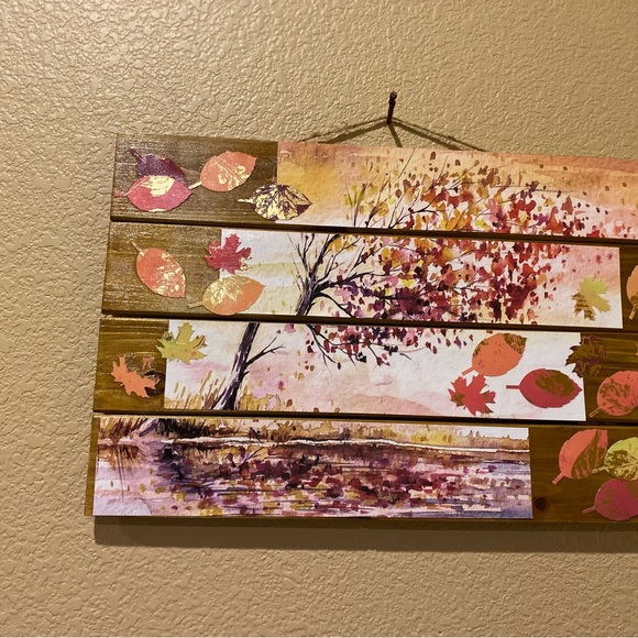 Falling Leaves 🍁 - Picture 6 of 12